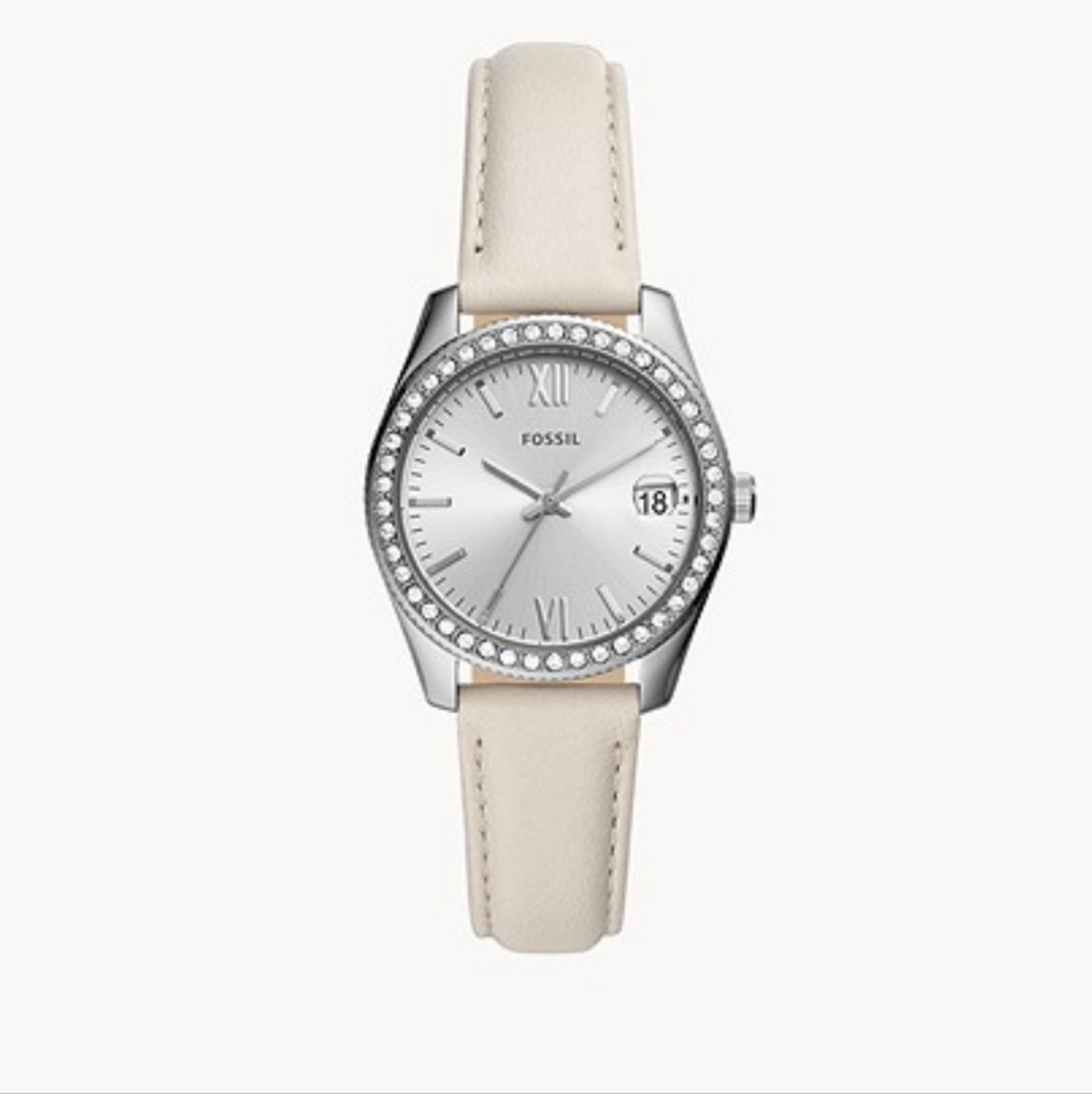 Fossil Watch